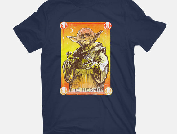 The Hermit