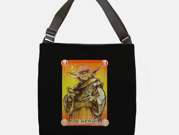 The Hermit