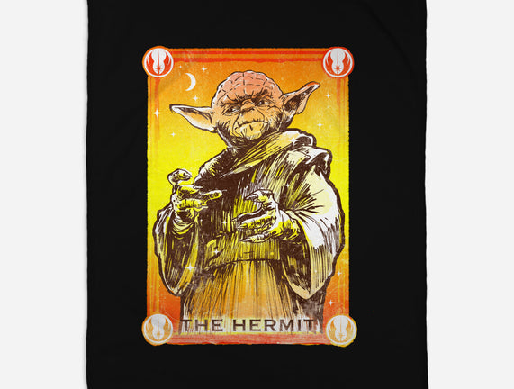 The Hermit