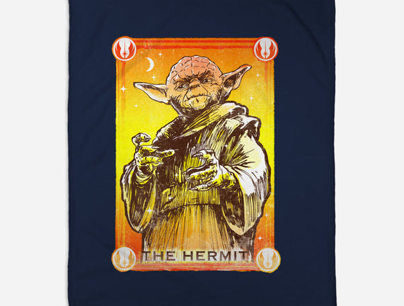 The Hermit