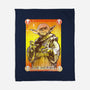 The Hermit-None-Fleece-Blanket-kharmazero