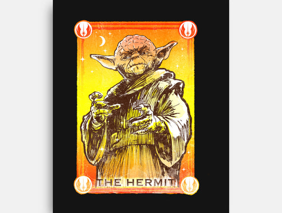 The Hermit