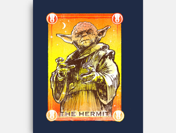 The Hermit