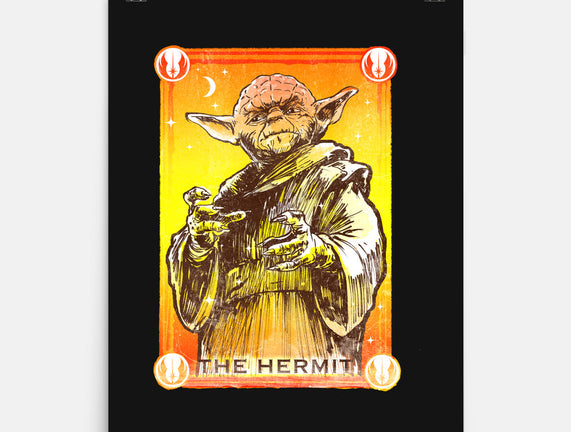 The Hermit