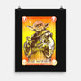 The Hermit-None-Matte-Poster-kharmazero