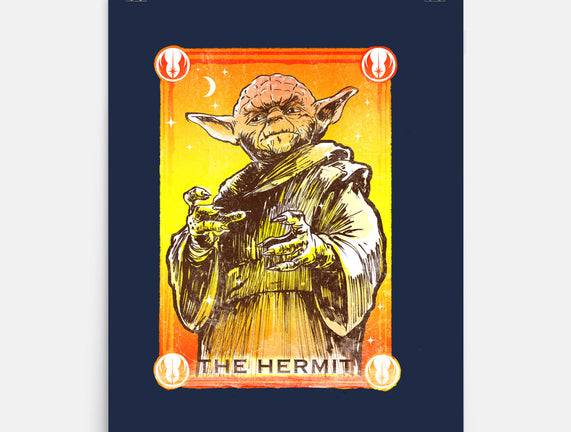 The Hermit