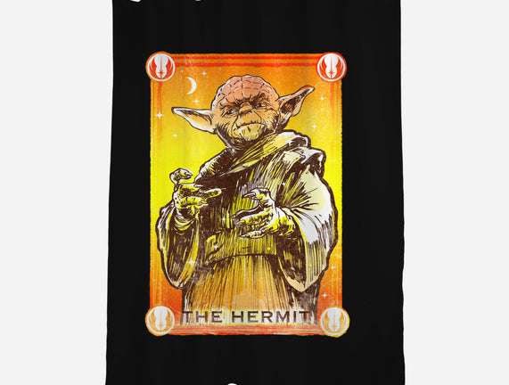 The Hermit