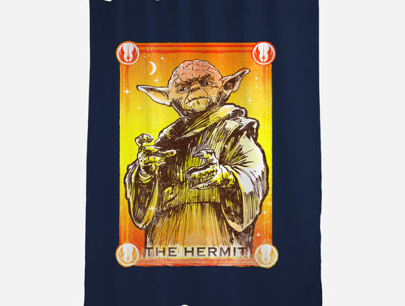 The Hermit