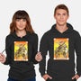 The Hermit-Unisex-Pullover-Sweatshirt-kharmazero