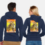 The Hermit-Unisex-Zip-Up-Sweatshirt-kharmazero