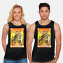 The Hermit-Unisex-Basic-Tank-kharmazero