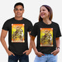 The Hermit-Unisex-Basic-Tee-kharmazero
