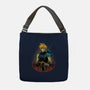 Buster Blade Shadowwork-None-Adjustable Tote-Bag-Astrobot Invention