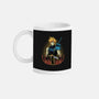 Buster Blade Shadowwork-None-Mug-Drinkware-Astrobot Invention