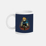 Buster Blade Shadowwork-None-Mug-Drinkware-Astrobot Invention