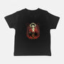 Straw Hat Captain Shadowwork-Baby-Basic-Tee-Astrobot Invention