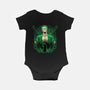 Pirate Hunter Shadowwork-Baby-Basic-Onesie-Astrobot Invention