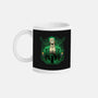 Pirate Hunter Shadowwork-None-Mug-Drinkware-Astrobot Invention