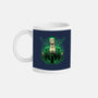 Pirate Hunter Shadowwork-None-Mug-Drinkware-Astrobot Invention