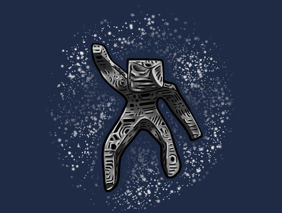 Xenonite Doll