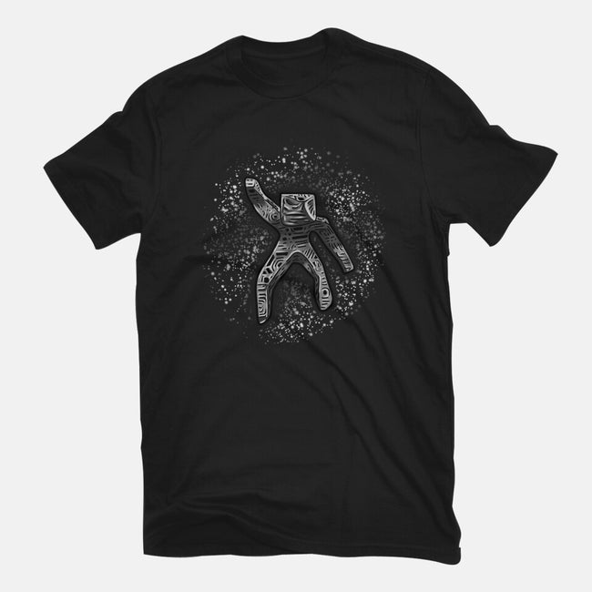 Xenonite Doll-Unisex-Basic-Tee-nickzzarto