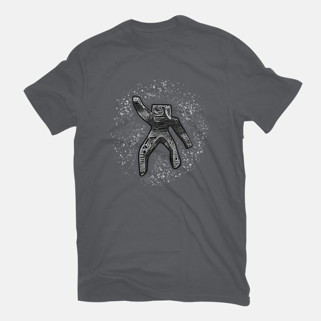 Xenonite Doll-Womens-Basic-Tee-nickzzarto
