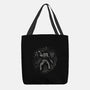 Xenonite Doll-None-Basic Tote-Bag-nickzzarto