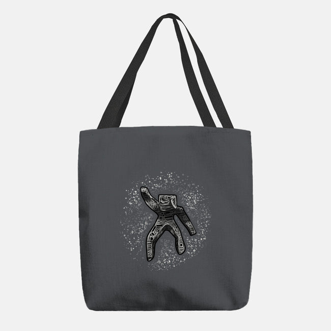 Xenonite Doll-None-Basic Tote-Bag-nickzzarto