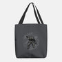 Xenonite Doll-None-Basic Tote-Bag-nickzzarto