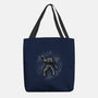 Xenonite Doll-None-Basic Tote-Bag-nickzzarto