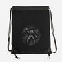 Xenonite Doll-None-Drawstring-Bag-nickzzarto