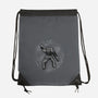 Xenonite Doll-None-Drawstring-Bag-nickzzarto