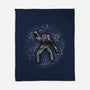 Xenonite Doll-None-Fleece-Blanket-nickzzarto