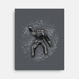 Xenonite Doll-None-Stretched-Canvas-nickzzarto