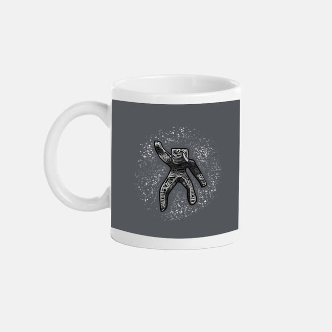 Xenonite Doll-None-Mug-Drinkware-nickzzarto