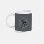 Xenonite Doll-None-Mug-Drinkware-nickzzarto