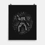 Xenonite Doll-None-Matte-Poster-nickzzarto