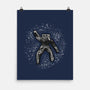 Xenonite Doll-None-Matte-Poster-nickzzarto