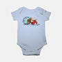 My Rock Friend-Baby-Basic-Onesie-nickzzarto