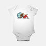 My Rock Friend-Baby-Basic-Onesie-nickzzarto
