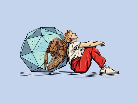 My Rock Friend