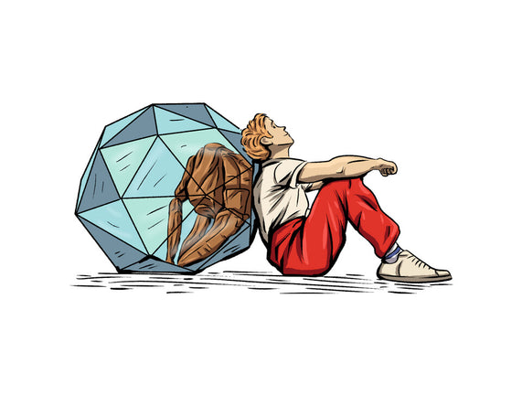 My Rock Friend