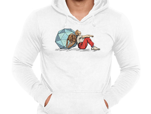 My Rock Friend