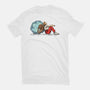 My Rock Friend-Mens-Premium-Tee-nickzzarto