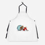 My Rock Friend-Unisex-Kitchen-Apron-nickzzarto