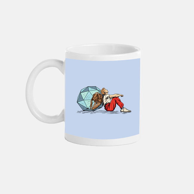 My Rock Friend-None-Mug-Drinkware-nickzzarto
