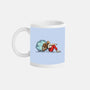 My Rock Friend-None-Mug-Drinkware-nickzzarto
