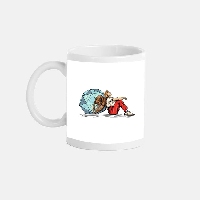 My Rock Friend-None-Mug-Drinkware-nickzzarto
