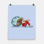 My Rock Friend-None-Matte-Poster-nickzzarto