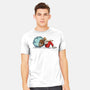 My Rock Friend-Mens-Heavyweight-Tee-nickzzarto